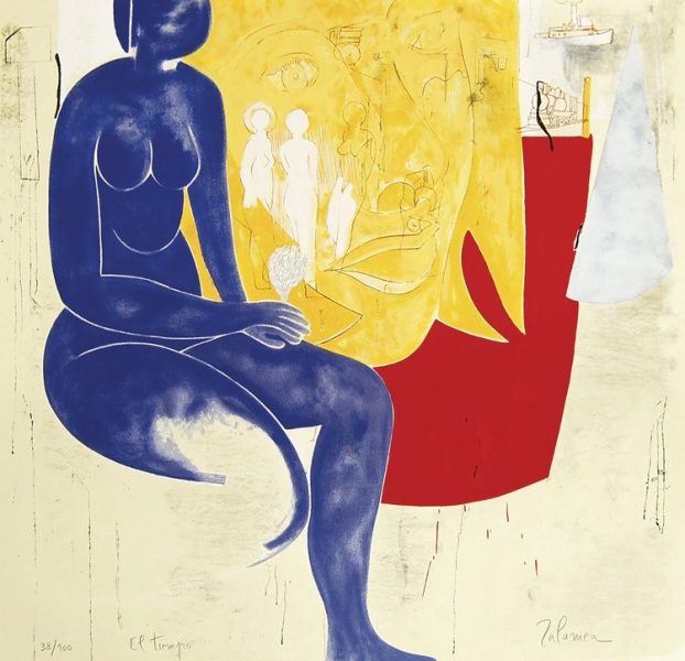  - Arte clásico y de vanguardia en Artmed