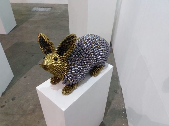  - Arte clásico y de vanguardia en Artmed