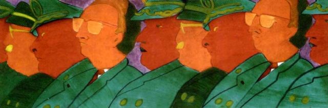  - Arte clásico y de vanguardia en Artmed