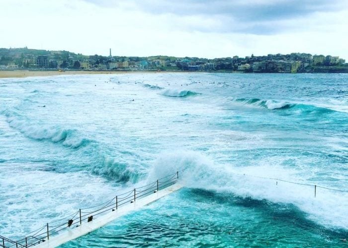 ¿Qué es lo que encanta de Australia?