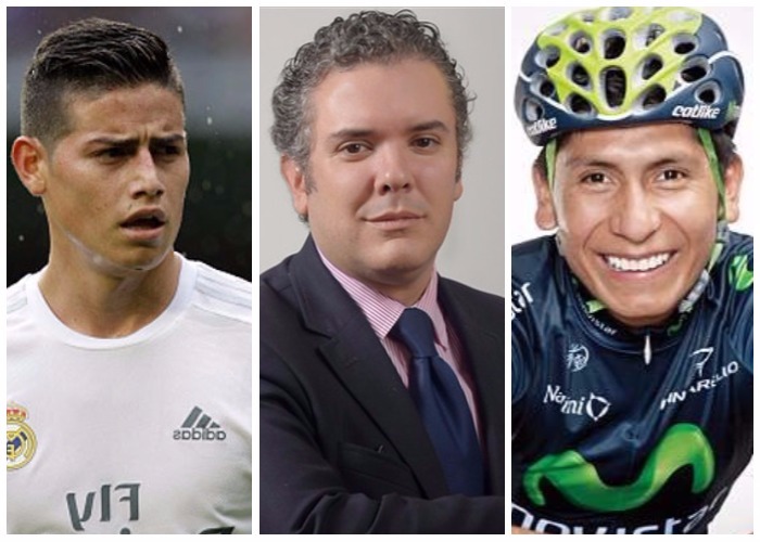 Colombia, un país de segundos lugares