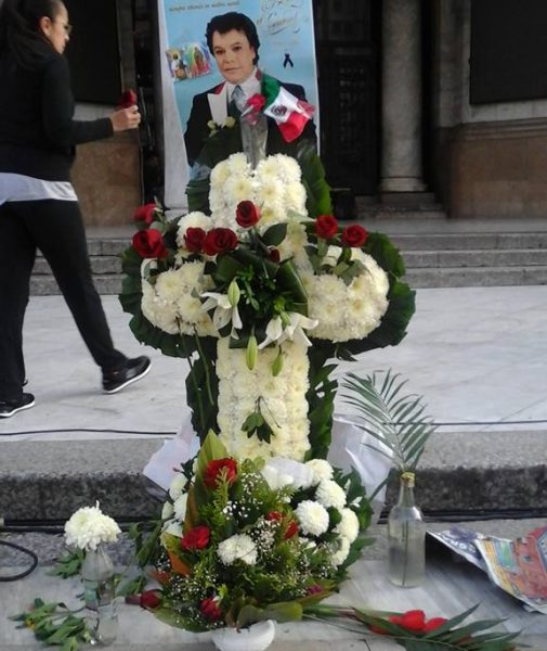  - Un año sin Juan Gabriel