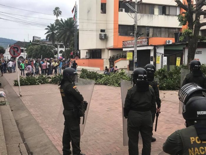  - Mototaxistas: ¿vándalos o trabajadores?