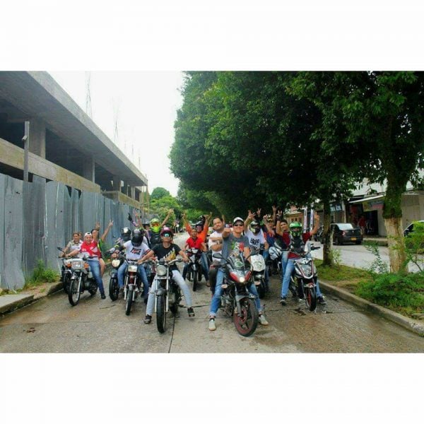 - “Pikar motos”, la polémica moda que se tomó a Arauca