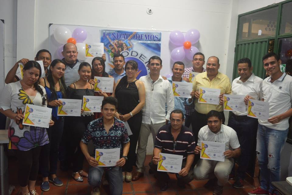 En Arauca nacimos para semilla y germinaremos