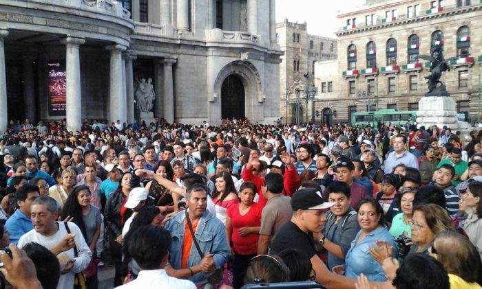  - Un año sin Juan Gabriel