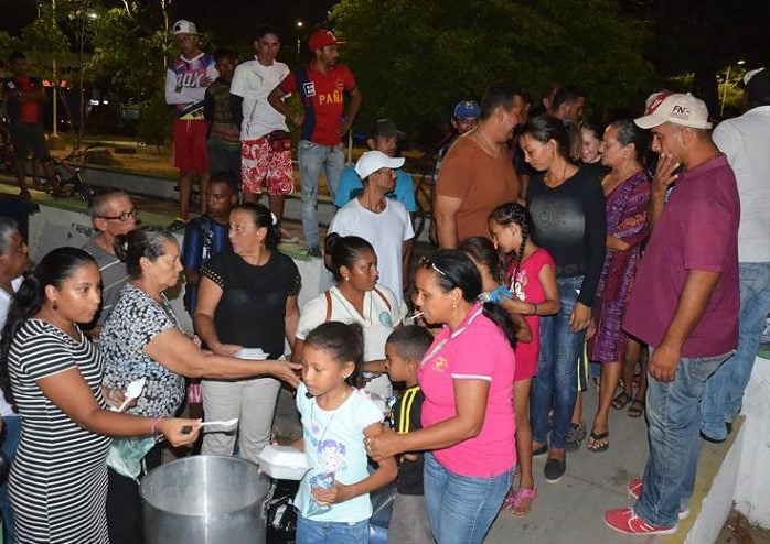 La migración de venezolanos a La Guajira: una crisis social y humanitaria