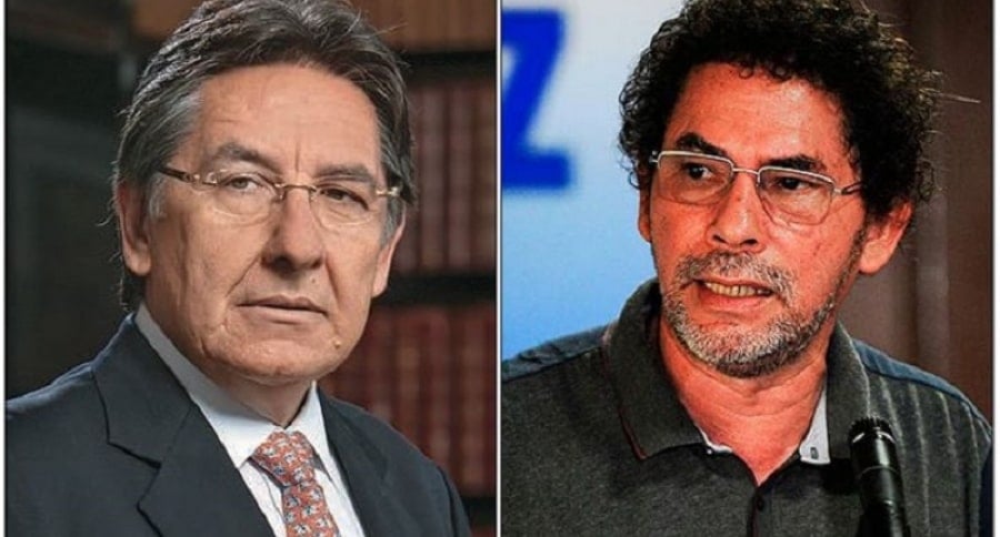 La polémica por los bienes de las Farc