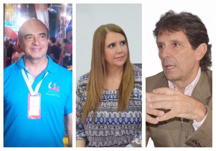 El Valle no es caña. Es mar, cordillera, marimbas, ritmo y mucho talento - -- Las2orillas - El Valle no es caña. Es mar, cordillera, marimbas, ritmo y mucho talento