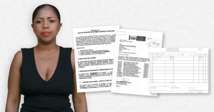  - El festín y la corruptela de Neftalí Correa, el barón liberal de Tumaco