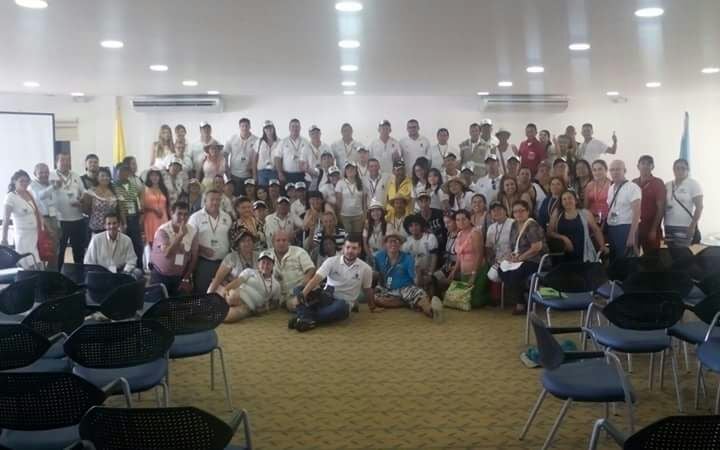 Veeduría de Medellín denuncia el millonario paseo de la Secretaría de Participación Ciudadana