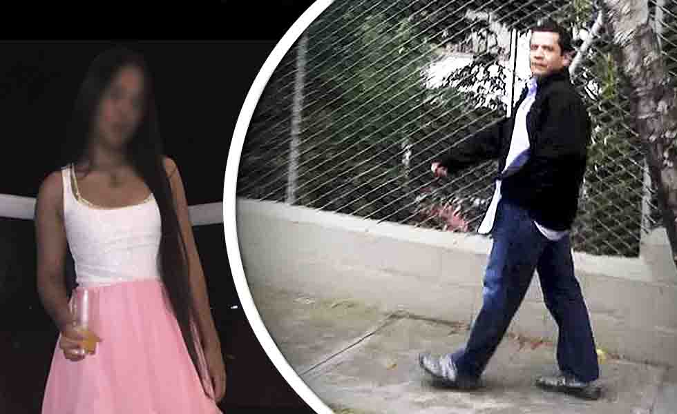 En video: la mujer que enfrentó a un abusador sexual en Medellín