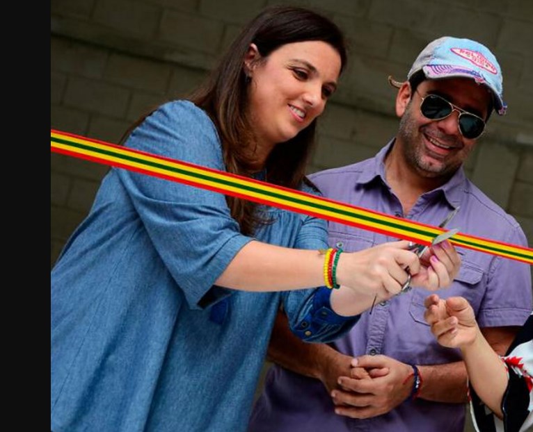 El peso de Alex Char y Cambio Radical en el gobierno nacional