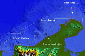  - Aumento de los sismos en Dibulla (Guajira)