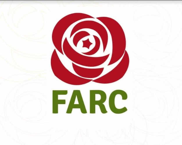 Farc, el nuevo nombre del partido aprobado en su congreso