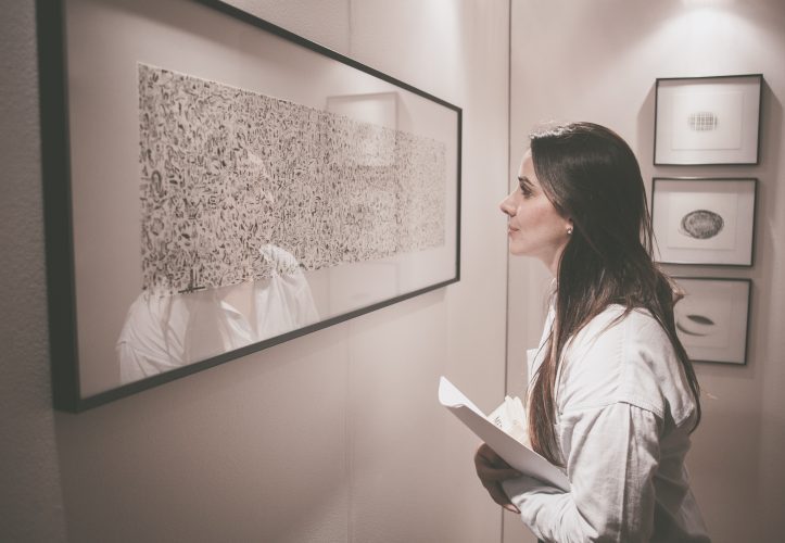 Todo listo para ARTMED, la gran Feria de las artes plásticas en Medellín