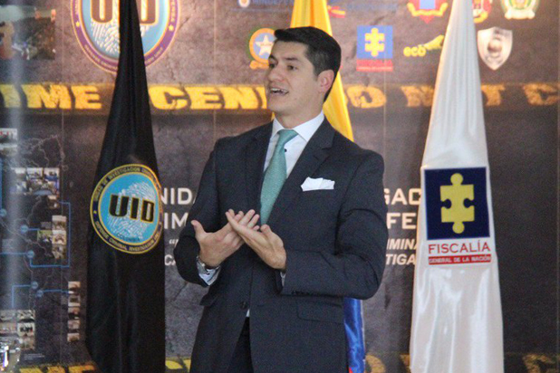 Los 2 asesores del Fiscal Gustavo Moreno borraron de su Currículum su paso por la Fiscalía