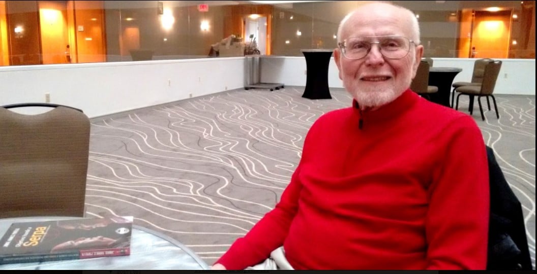 “Los militares tienen a Santos bajo chantaje”( …)“El desarme de los paramilitares que hizo Uribe fue chimbo”. El destape final de Myles Frechette