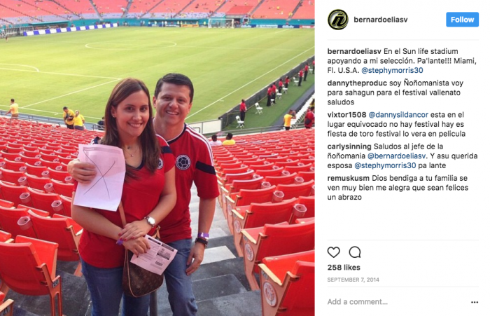  - Fotos: París, Disneylandia, la vida de rey que se daba el Ñoño Elías