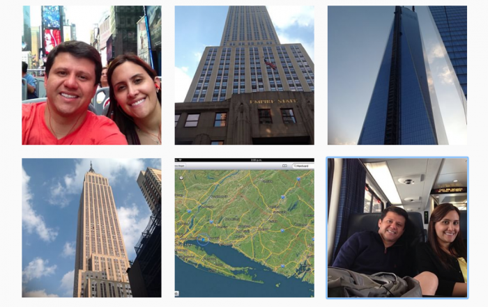  - Fotos: París, Disneylandia, la vida de rey que se daba el Ñoño Elías