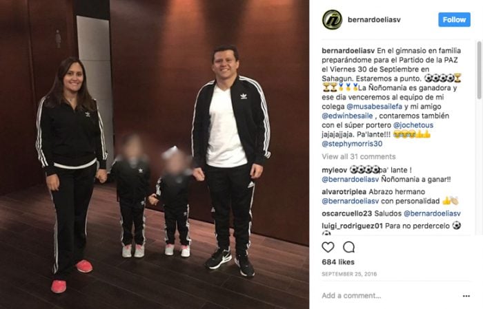  - Fotos: París, Disneylandia, la vida de rey que se daba el Ñoño Elías