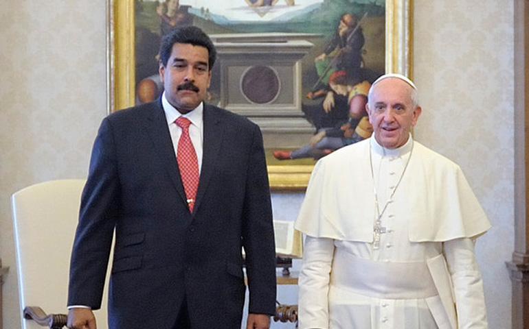 Por qué los católicos de bien no queremos al Papa Francisco en Colombia