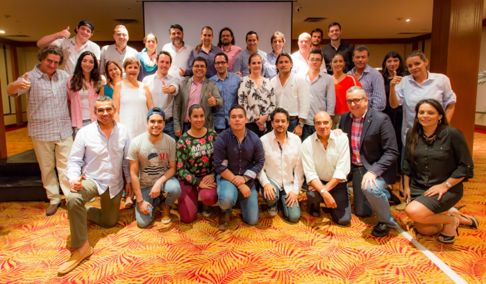 El Valle no es caña. Es mar, cordillera, marimbas, ritmo y mucho talento - -- Las2orillas - El Valle no es caña. Es mar, cordillera, marimbas, ritmo y mucho talento