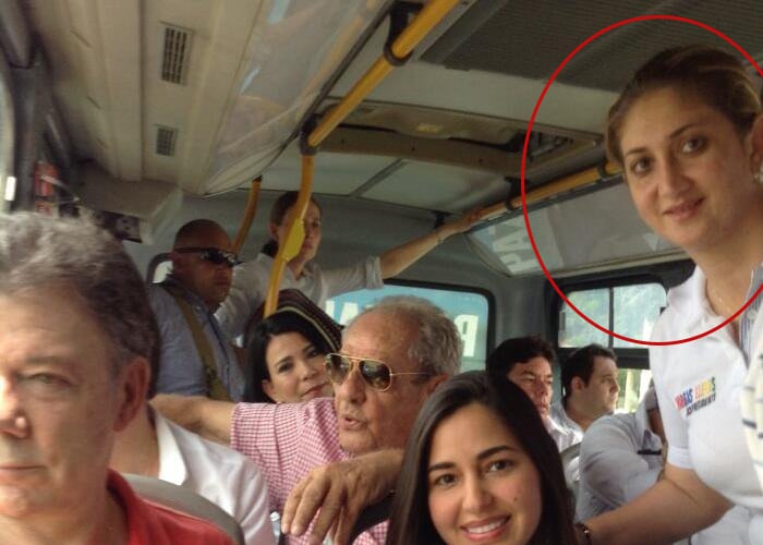 La prima Básima, el primer eslabón en la caída del Ñoño Elías