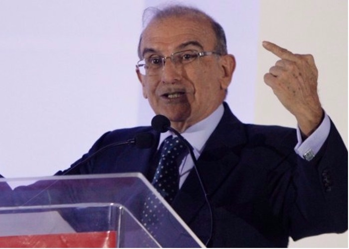 Ya es oficial: lista candidatura presidencial de De la Calle