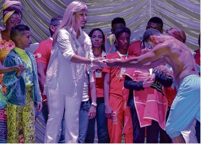 El Valle no es caña. Es mar, cordillera, marimbas, ritmo y mucho talento