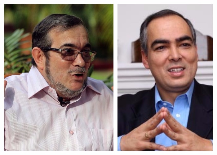 En vilo la fecha del congreso de las FARC