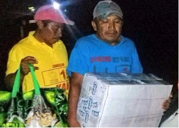 La Clínica de la Costa estaría entregando bebés muertos en cajitas de cartón