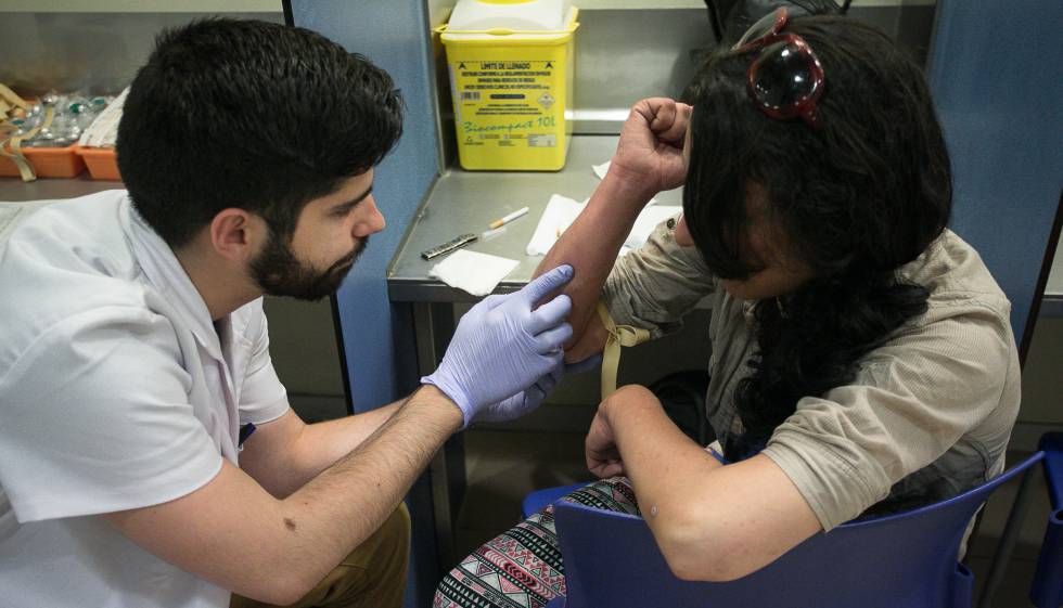 Salas de consumo supervisado de drogas en Europa, ejemplo a seguir