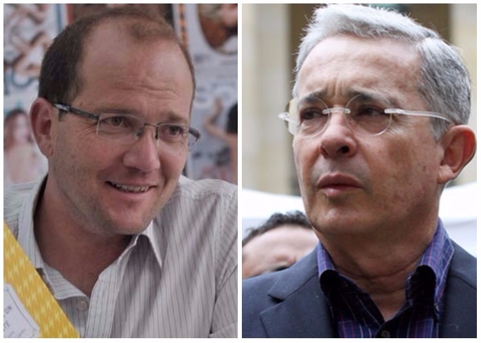 Uribe pierde con Daniel Samper: tendrá que retractarse por llamarlo violador de niños