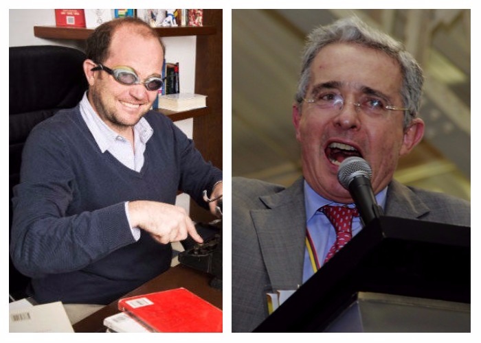 Uribe contrataca: su abogado Jaime Lombana apelará el fallo