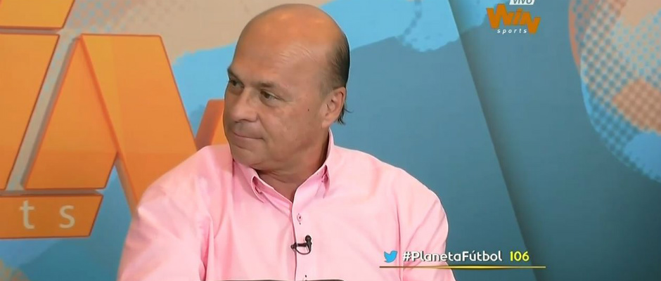 “Carlos Antonio Vélez, el uribista que llama miserable a Maradona, el más grande de todos los tiempos”