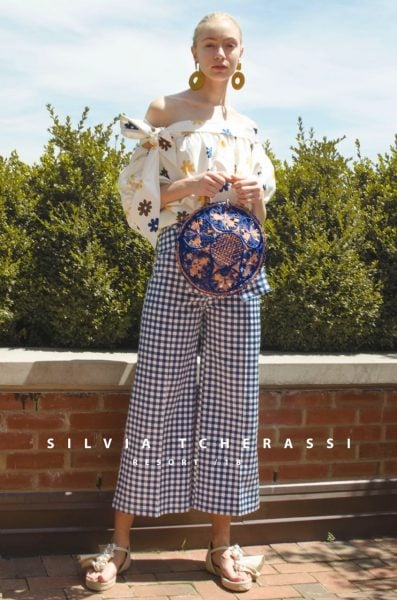  - El mundo pone sus ojos en Colombia gracias a Silvia Tcherassi