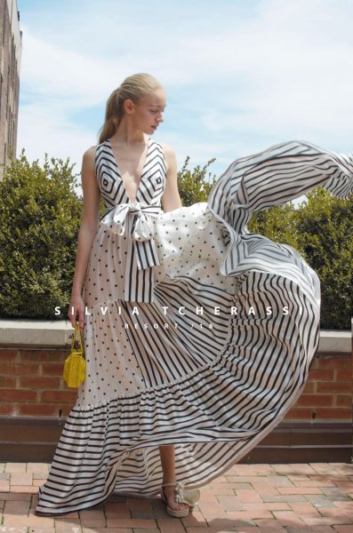  - El mundo pone sus ojos en Colombia gracias a Silvia Tcherassi