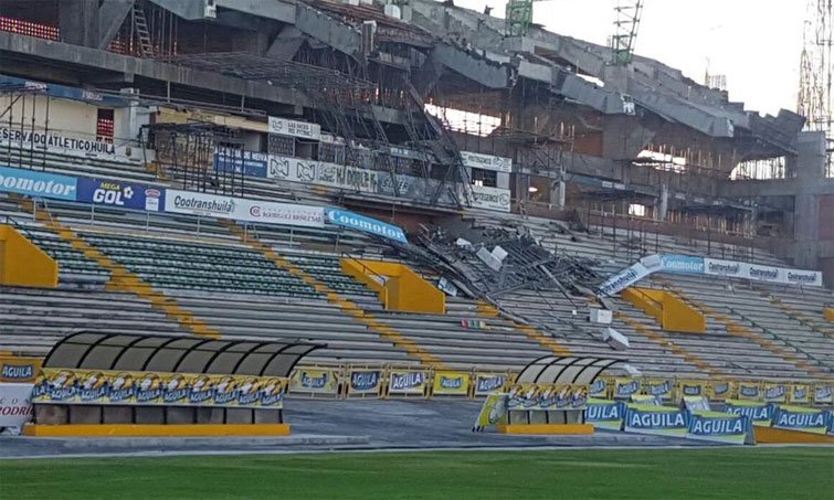 Atlético Huila: un pez chico en la boca de Casales