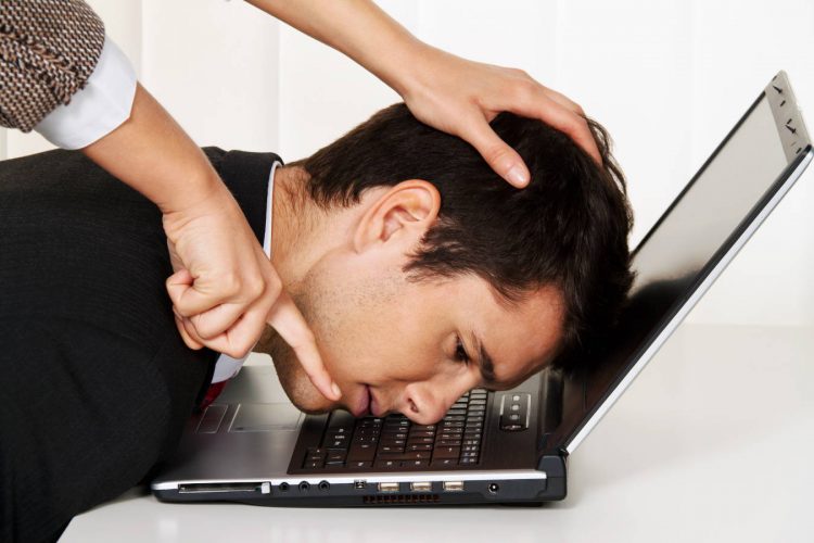 Mobbing: once años después de la promulgación de la ley 1010 de enero 23 de 2006