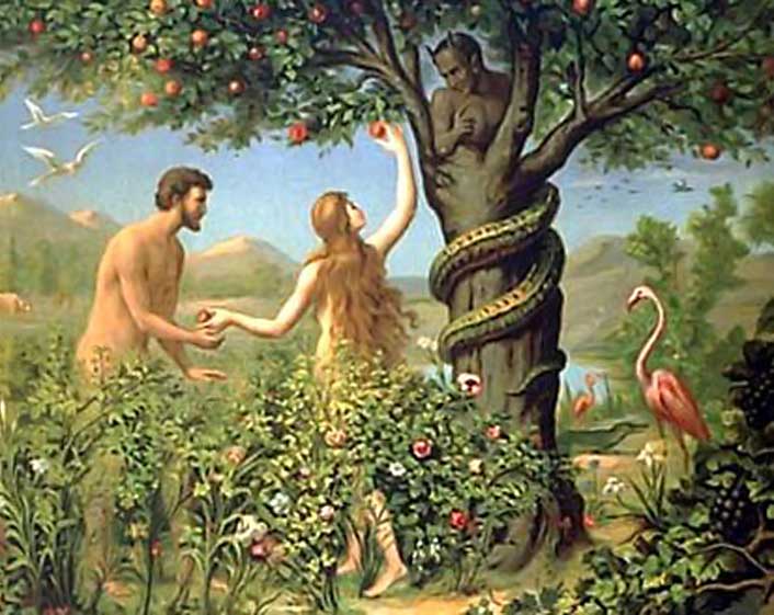 Las maldiciones que permearon el pensamiento y accionar de la descendencia humana