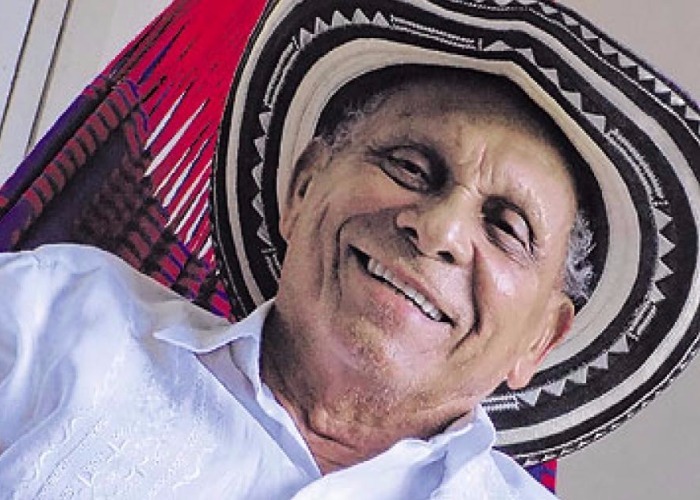 Adolfo Pacheco Anillo