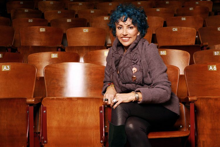 A Anamarta lo que es de Anamarta