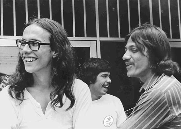 Segundo ruego para que se publiquen las cartas de Andrés Caicedo