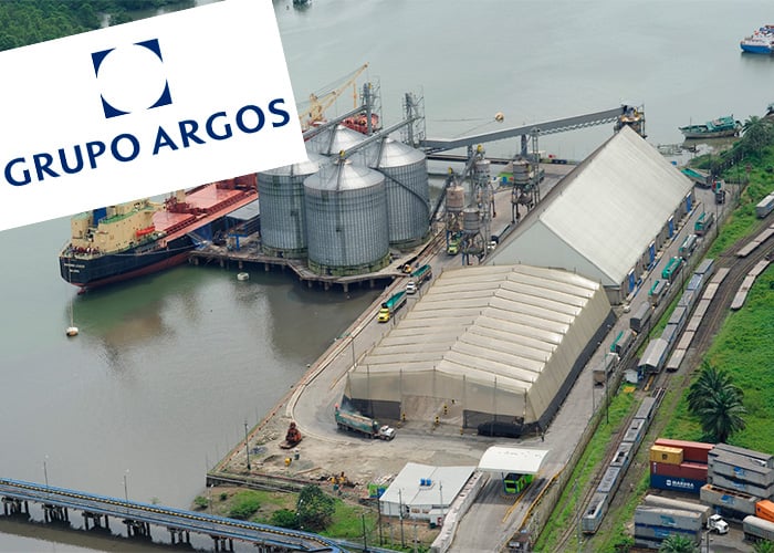 El negociazo del Grupo Argos en Buenaventura