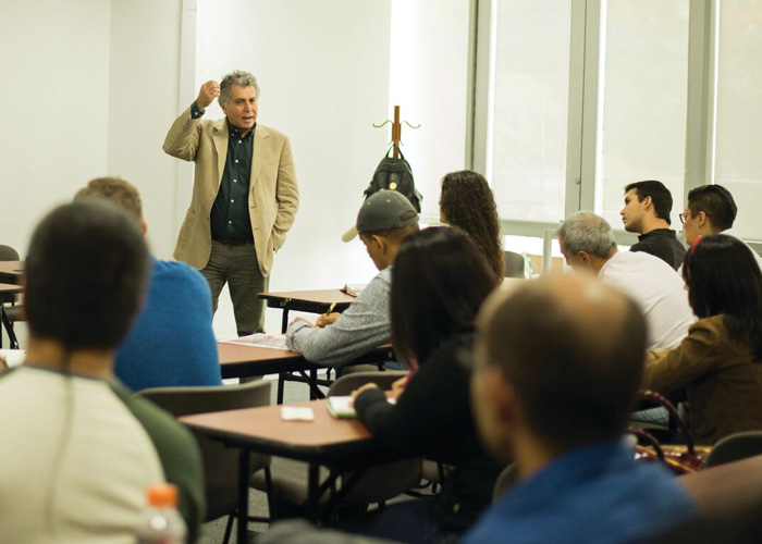 ARTMED en Medellín: no solo para ver, también para aprender