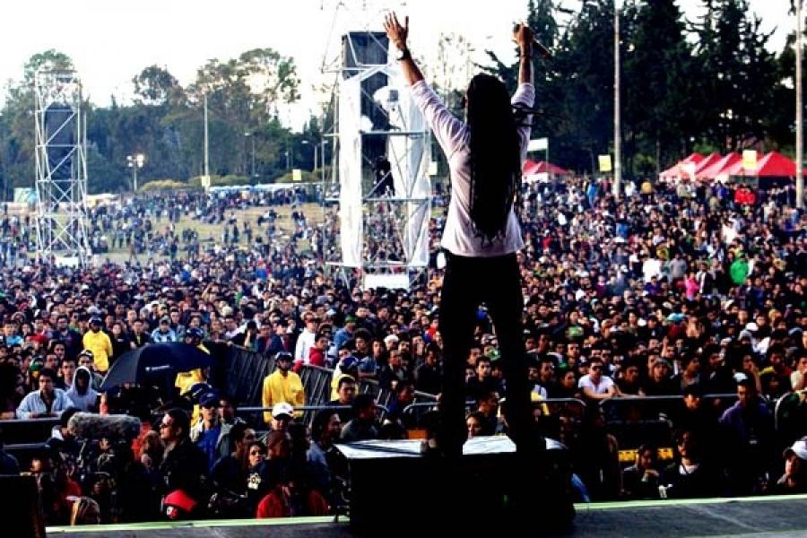 Los festivales gratuitos estancan a los artistas