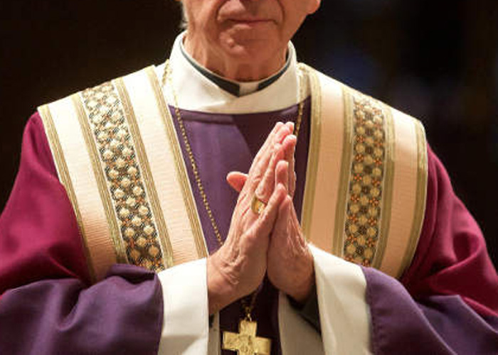 Preguntó un arzobispo: ¿hay prostíbulos en Brooklyn?