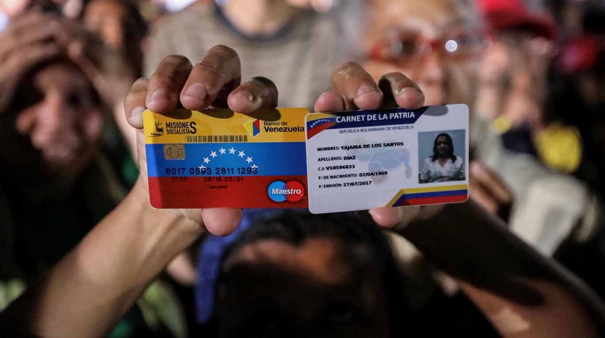 ¿Por que triunfó la Constituyente comunal bolivariana?