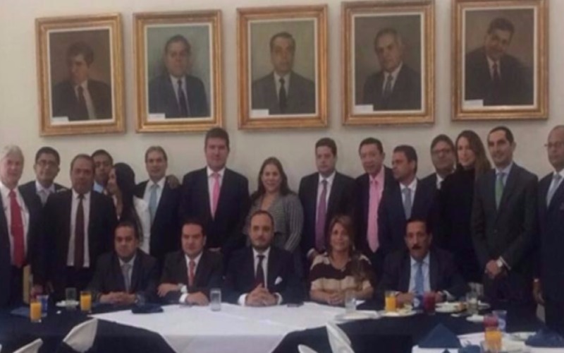 Es la falta de liderazgo, ¡costeños!